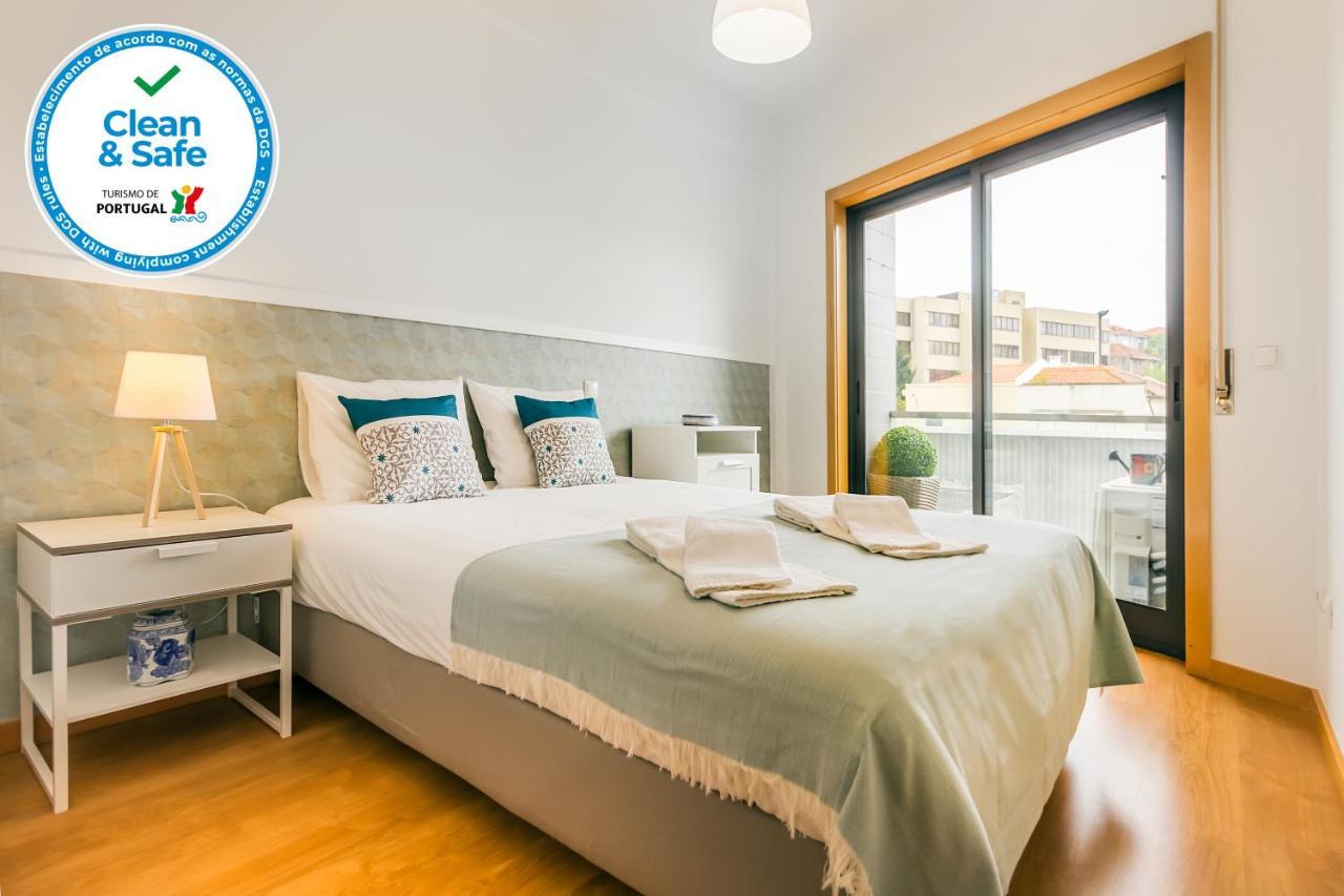 Appartamento Camoes Executive Flat Oporto